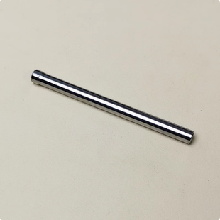 金伯G34tti g26g17软弹玩具配件金属后尾顶座子竞技杆维修