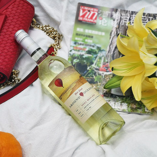 成熟蜜桃金桔香！澳洲莫斯卡托甜白葡萄酒 MOSCATO 原瓶进口