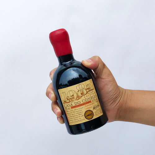 1982年葡萄酒金奖年份甜酒葡萄牙