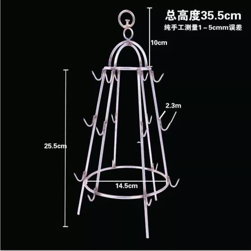 野餐羊蝎子新疆特色不锈钢烤肉