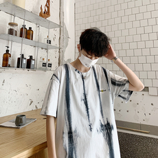 白色