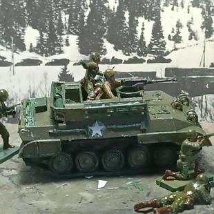 ARMORED CARRIAGE 144 MOTOR M39