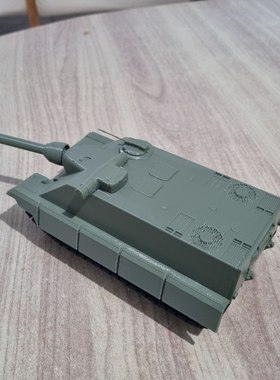1/72 1/144 1/48 1/64 FOCH 155 . FRENCH TANK DEST坦克树脂模型