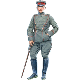 1/72 18 32 87 35 1/30 红色男爵曼弗雷德·冯·里希特霍芬