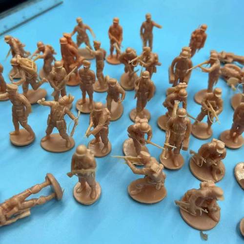 二战德军将军士兵43人合集