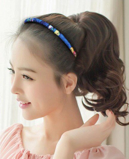 Accessoire coiffure en autre - Ref 1197149 Image 5