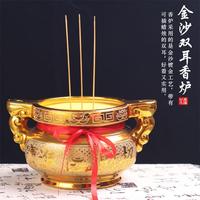 陶瓷香爐家用室內(nèi)供奉