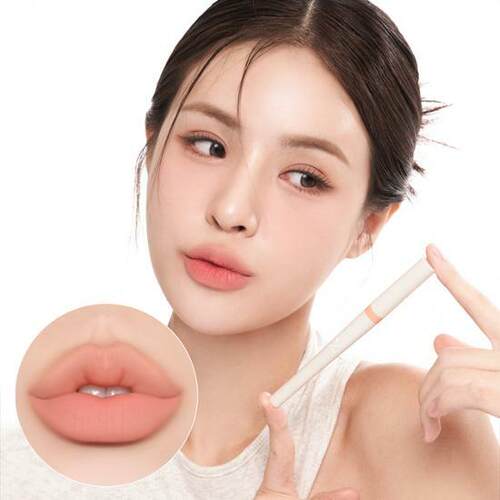 韩国nobev唇线笔新品双头