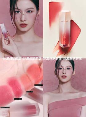 断货王Moonlit韩国espoir丝绒哑光唇釉豆沙新色 SANA Serenade 05