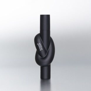 韩国muzigae mansion tie up cover哑光柔雾唇釉唇彩裸色遮唇色01