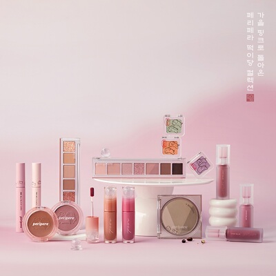 现货秒发菲丽菲拉米糕系列