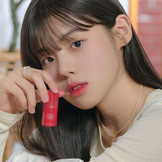 韩系女高韩国水唇釉24年新品