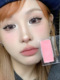 小猴子年度爱用 韩国BBIA腮红膏0106无花果草莓粉蜜桃薰衣草09