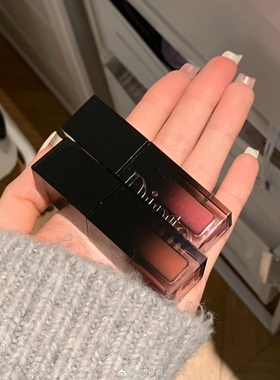 文佳瑛同款 韩国小众 DINTO水光镜面唇釉滋润保湿205/213/218/211