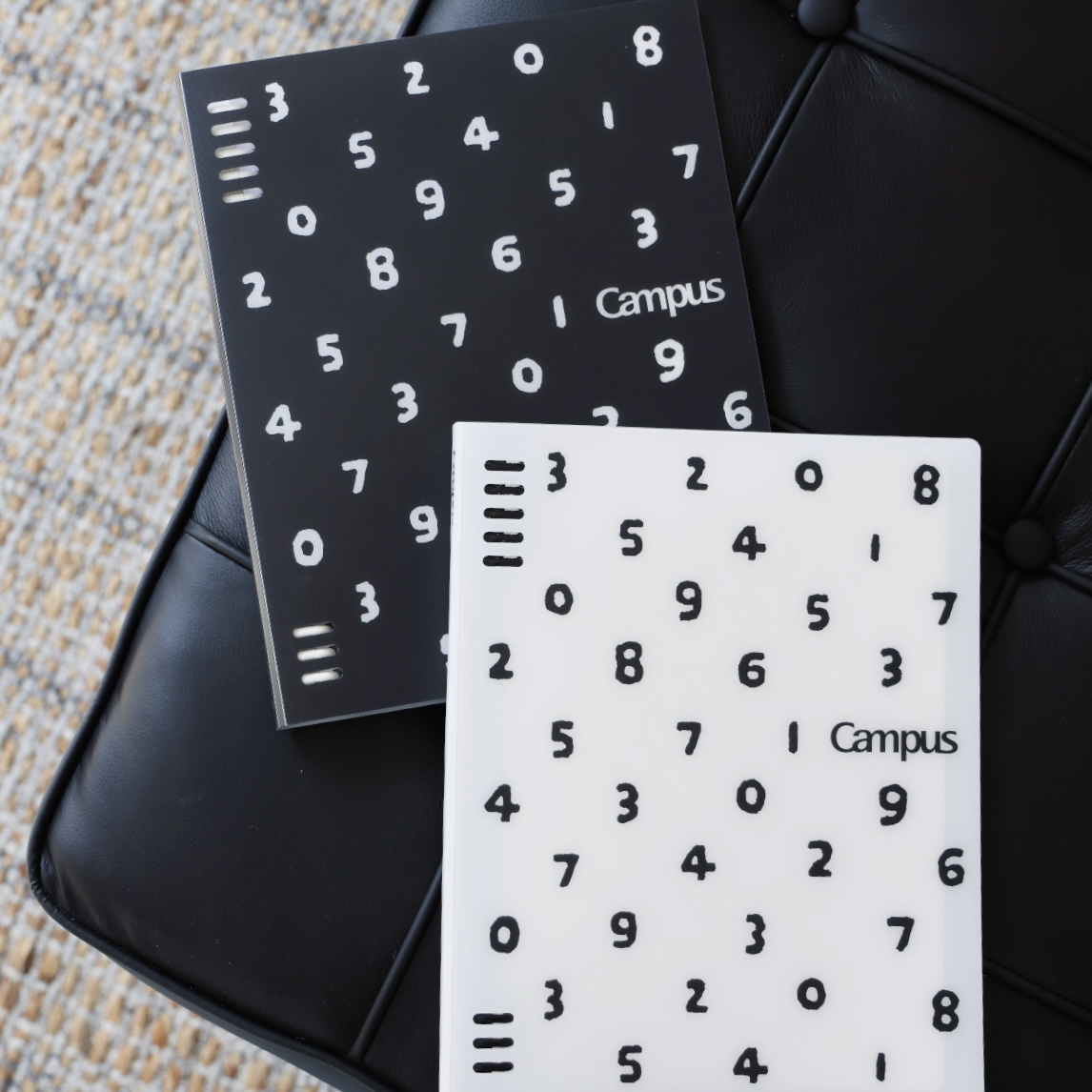 日本KOKUYO国誉八孔活页本SOUSOU联名B5活页可换替芯不铬手记事本