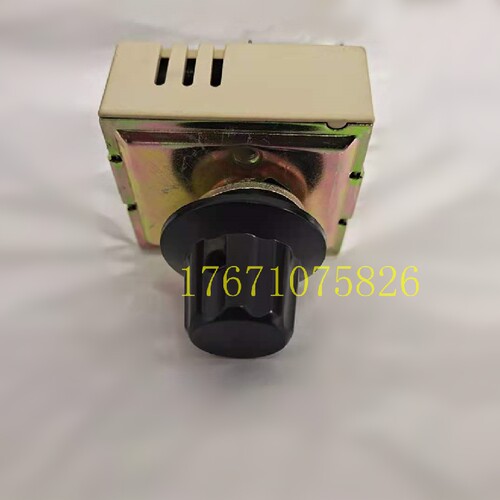 原装正品TANE厦门天一HP-241B/501打码机温控器 手调温度控制开关