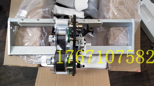 正品HP-501气动同步跟踪色带打码机 高速色带打码机 气动打码机