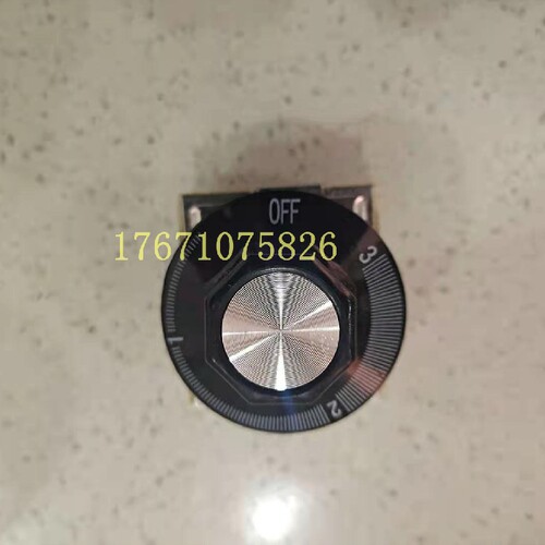 打码机温控器 手动调温开关DK200/HP-501/241B打码机调温器控温准