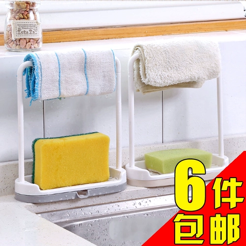 Стойка для хранения кухон