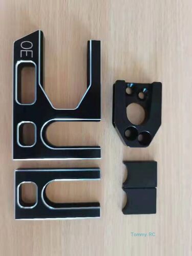 ARRMA limitless F1 越界 火鸟 其他8车也可用 极速 40/56电机座