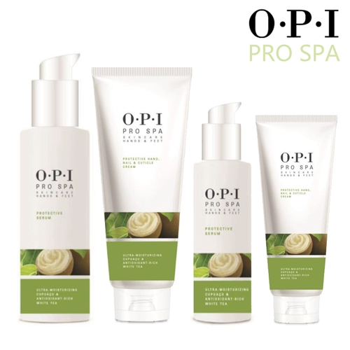 OPI, крем для рук, эссенция, белый чай, увлажняющее масло, США, омоложение кожи