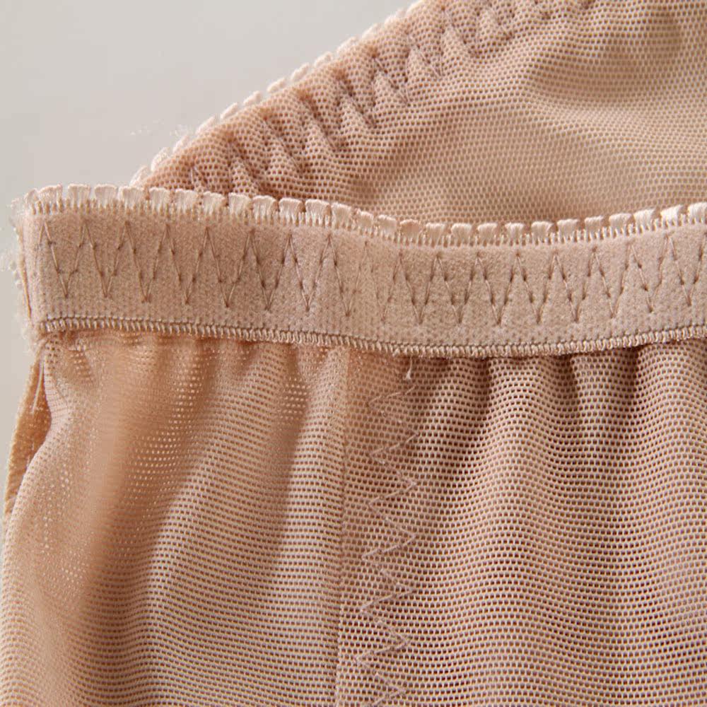 Corset en nylon - Ref 673783 Image 5