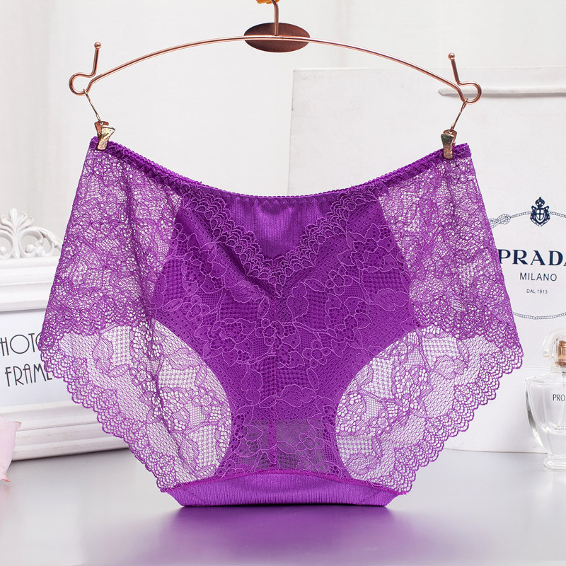 Slip Moyen-âge en soie Ice - Ref 644663 Image 3