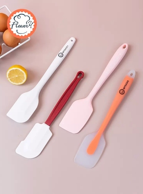 风和日丽耐高温硅胶刮刀MY54354搅拌奶油蛋糕抹刀MY54356 MY54355