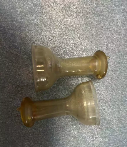 利拉伐挤奶机挤奶王集乳器导奶管中腔