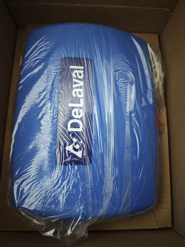 利拉伐挤奶机TSU700药浴泵主机含3根药浴喷枪弹簧管连接管