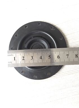 利拉伐奶牛挤奶机DV300牛奶流量计膜片利拉伐关闭阀膜片965425-80