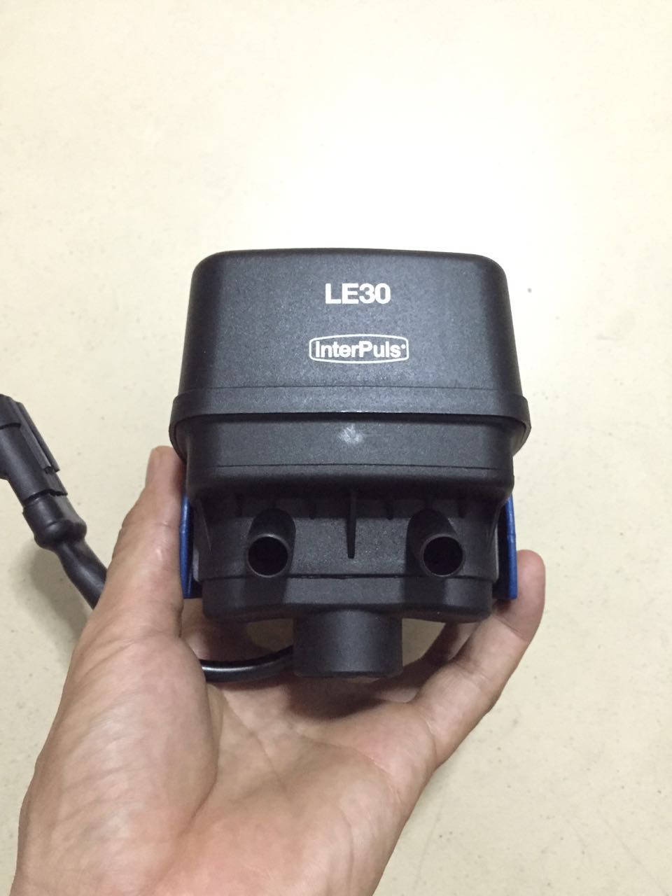 奶牛奶羊挤奶机电子脉动器le30阿菲金24vdc脉搏器le20/lp30/cv30
