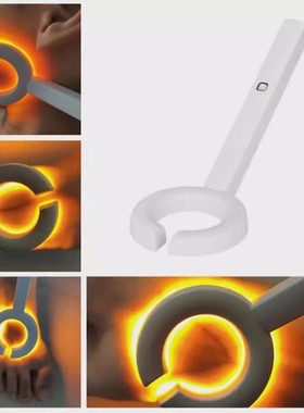 Infrared Vascular IV Vein Finder Red Light Vein Penetration