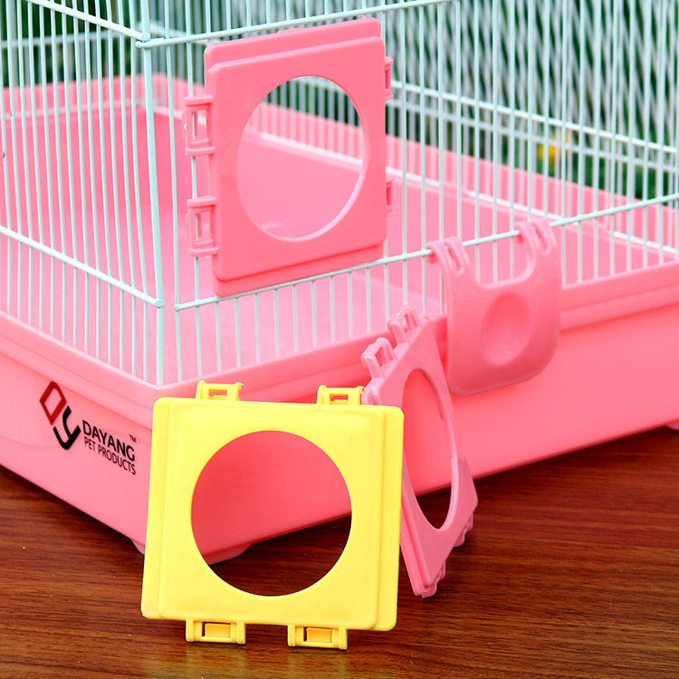 仓鼠笼改装模块外接DIY管道基础笼改装外接浴室多功能固定扣,宠物/宠物食品及用品,玩具/造景装饰,淘宝优惠券,粉丝福利购,淘宝优惠卷