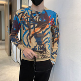卡其色