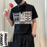 黑色