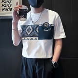 白色
