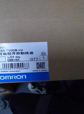 【议价GK】OMRONNS5-SQ11BMQ11BSQ10BMQ01B-V2NS10-TV00B-V1议价