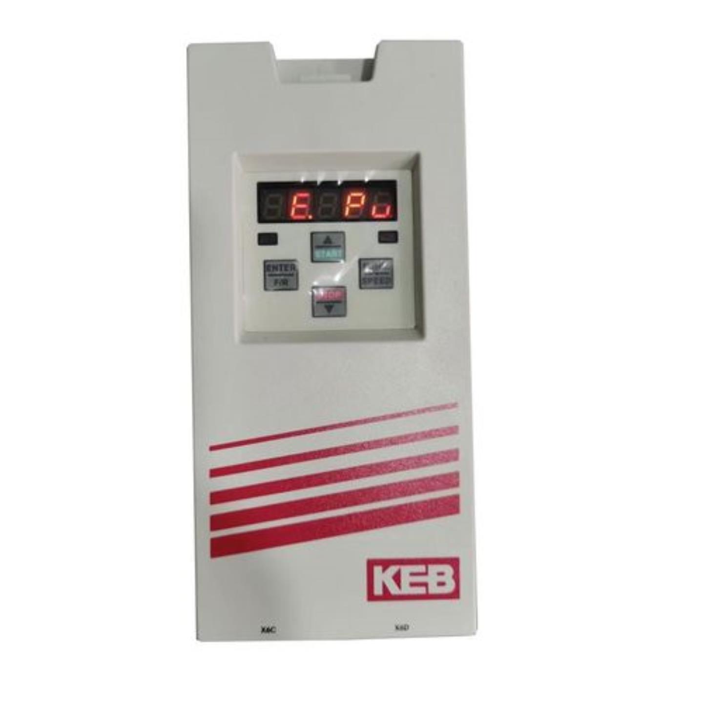 【议价GK】全新德国原装KEB科比07F5B3A-0A0A变频器10F5B1B-2A0A