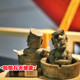 北欧原创个性 潮流新奇特搞怪烟灰缸创意家居饰品桌面办公室小摆件