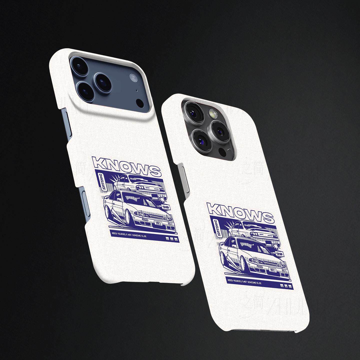 JDM双车硬壳磨砂磁吸手机壳适用苹果iphone17promax华为荣耀400PROOPPOFINDX9PROmate80proVIVOX200至尊