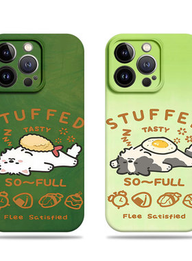 苹果17promax狗狗英文菲林情侣手机壳适用苹果华为真我14proVIVOX100ULTRAMATE40PRO红米TURBO3小米CIVI4PRO