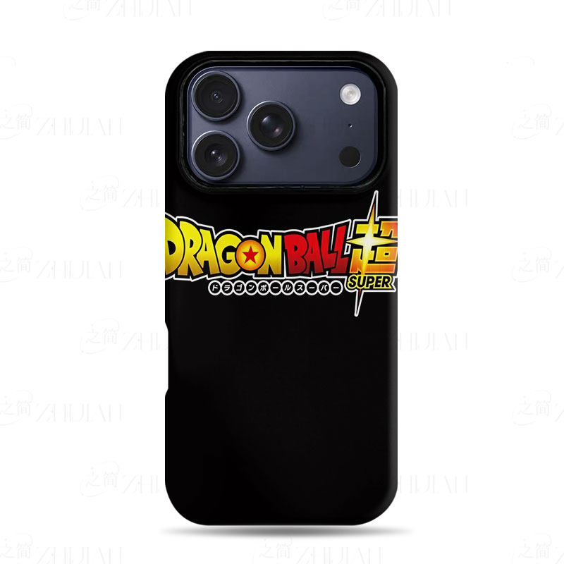 龙珠超磨砂磁吸手机壳大孔亮面硬壳适用苹果iphone18promax华为PURAXVIEW华为NOVA10PRO小米CIVI5PRO