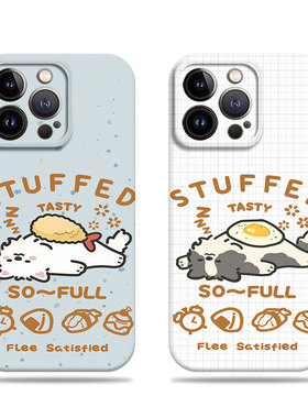 苹果17promax狗狗英文菲林情侣手机壳适用苹果华为荣耀500proMATE40E真我gt8proVIVOY300PRO荣耀畅玩70PLUS