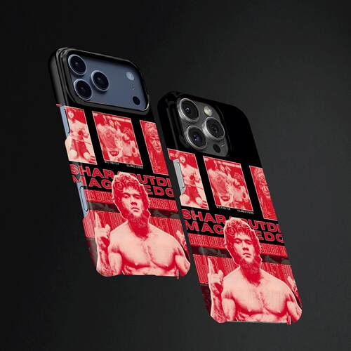 沙拉子弹硬壳磨砂磁吸手机壳适用苹果iphone17promax华为荣耀MAGIC7PRO荣耀MAGIC8PRO小米14pro三星S25PLUS