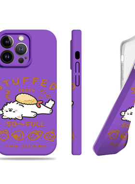 苹果17promax狗狗英文菲林情侣手机壳适用苹果华为红米TURBO4PROVIVOS20PROFINDX8至尊VIVOS19PROIQOONEO9