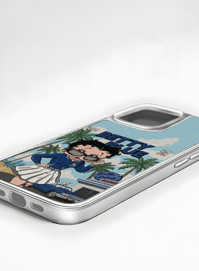 贝蒂蓝装墨镜手机壳大孔电镀黑框碳纤纹二合一磁吸适用苹果17promax华为PURA70PROPLUSPURA80PROPLUSMATE60PR