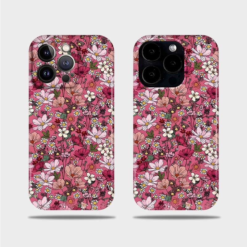 hxppsedme适用苹果华为荣耀vivooppo小米iphone14promax菲林硬亮面简约创意个性小众全包半包手机壳保护套