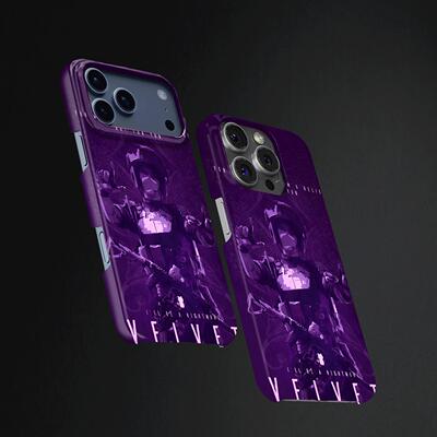 Velvet特战硬壳磨砂磁吸手机壳适用苹果iphone17promax华为VIVOX200至尊P80PROMATE80PROMAXVIVOX300PRO
