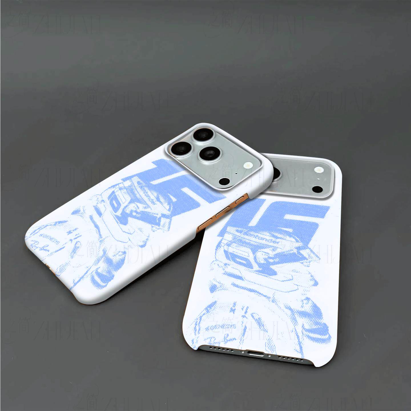 15号赛车手套硬壳磨砂磁吸手机壳适用苹果iphone17promax华为荣耀MAGIC8PROOPPOFINDX9PROMATE80PROMAX荣耀MA